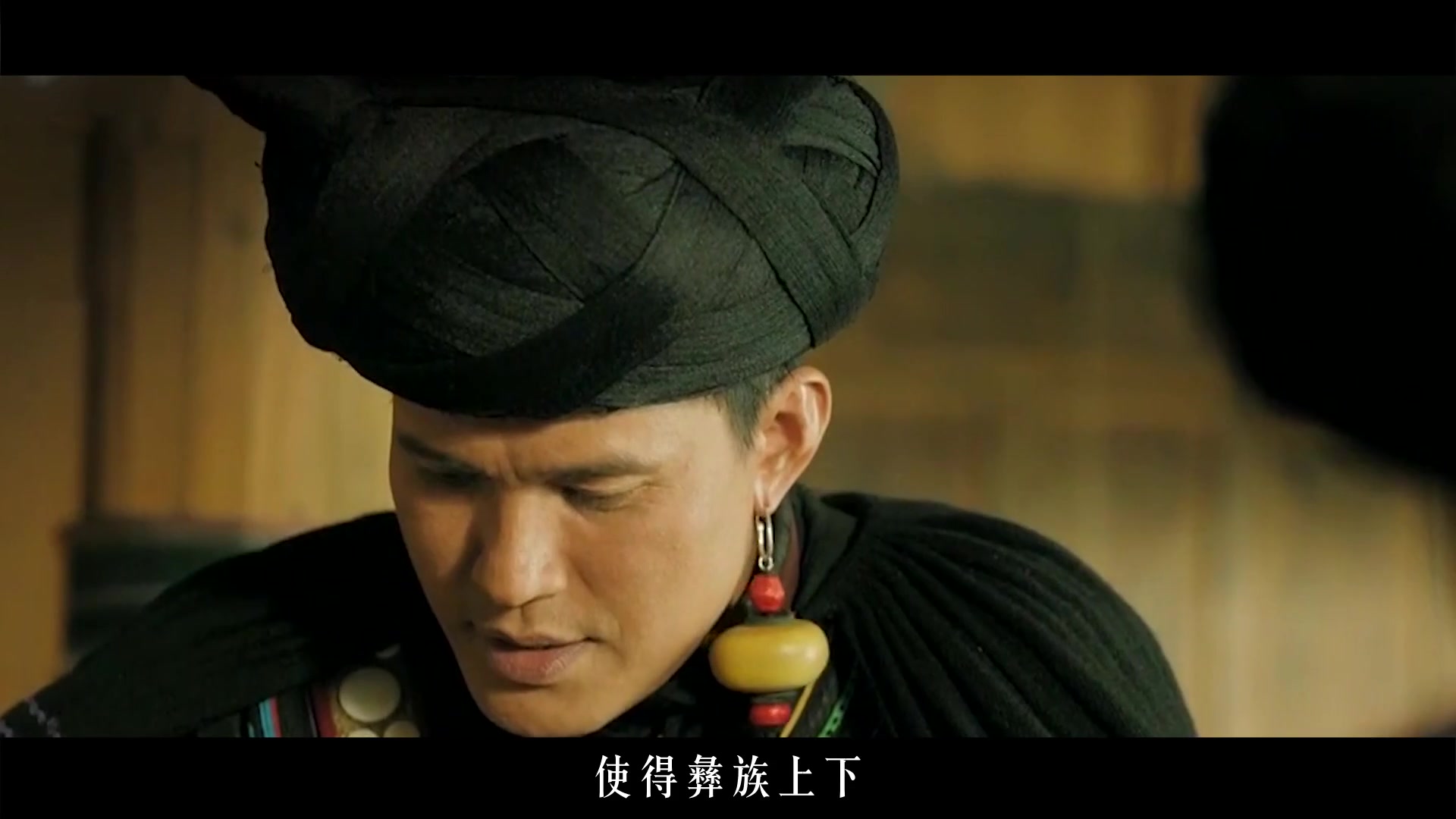 "彝海结盟":红军长征路上刘伯承与小叶丹歃血盟誓_哔哩哔哩_bilibili