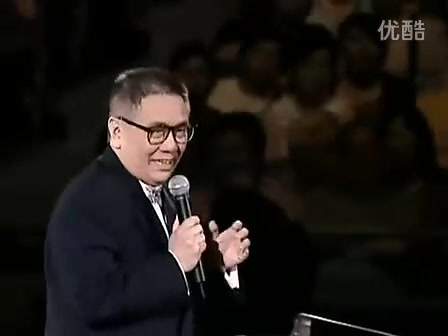 [图]2003年黄霑獅子山下演唱会