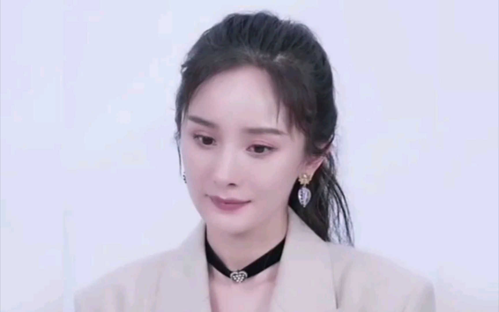 杨幂广告哔哩哔哩bilibili