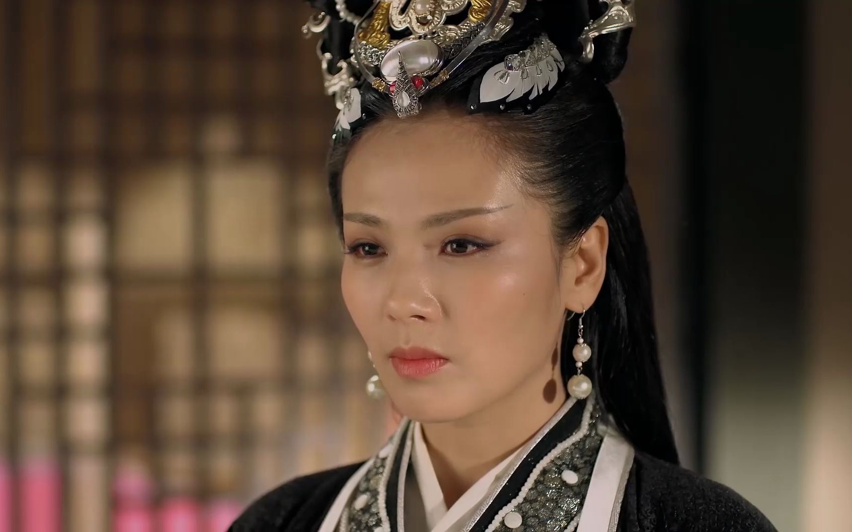 芈姝派人找不到遗诏,想到了另一个万无一失的方法