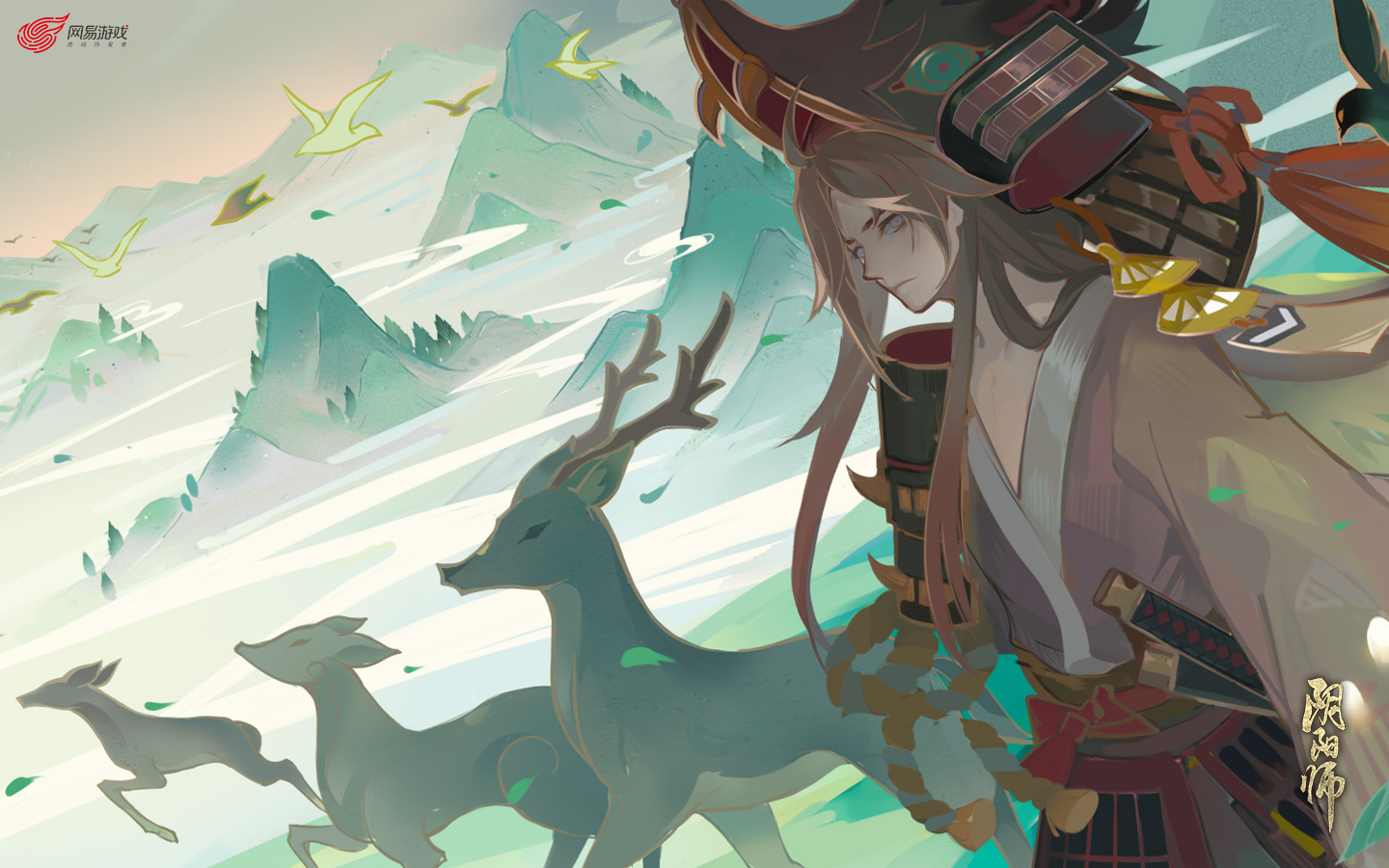 阴阳师山风鸩快乐