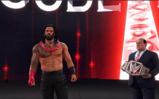 [图]WWE2K22解锁隐藏出场音效