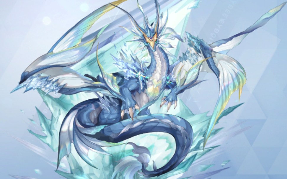 【奥奇传说】星蓝龙羁绊故事 语音(全)_哔哩哔哩 (゜-゜)つロ 干杯