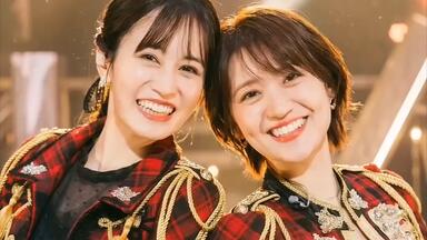 合集】200602 渡边麻友身體緣故引退，高桥南，小嶋阳菜祝福_哔哩哔哩_