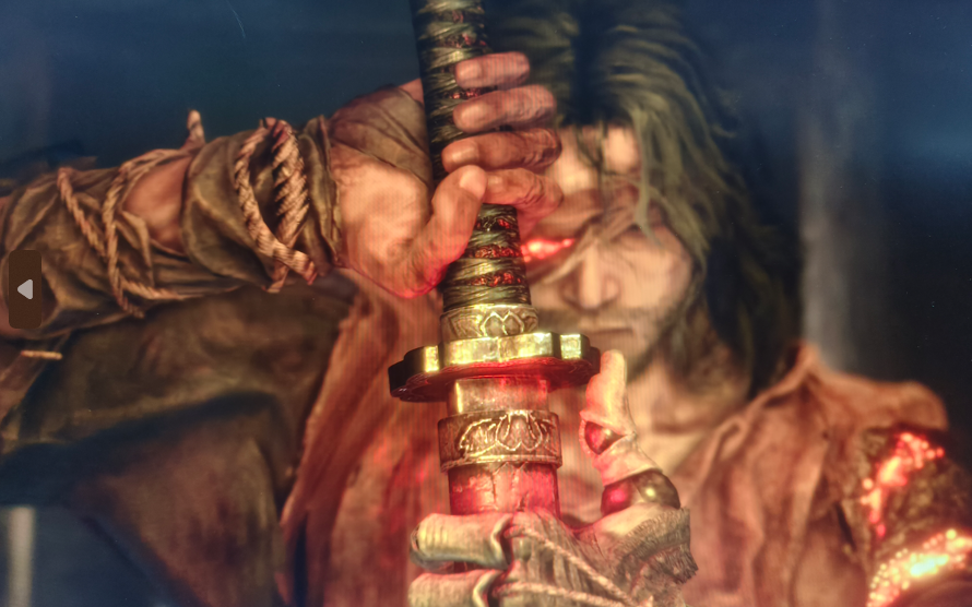 【只狼:影逝二度】再战各路稀世强者