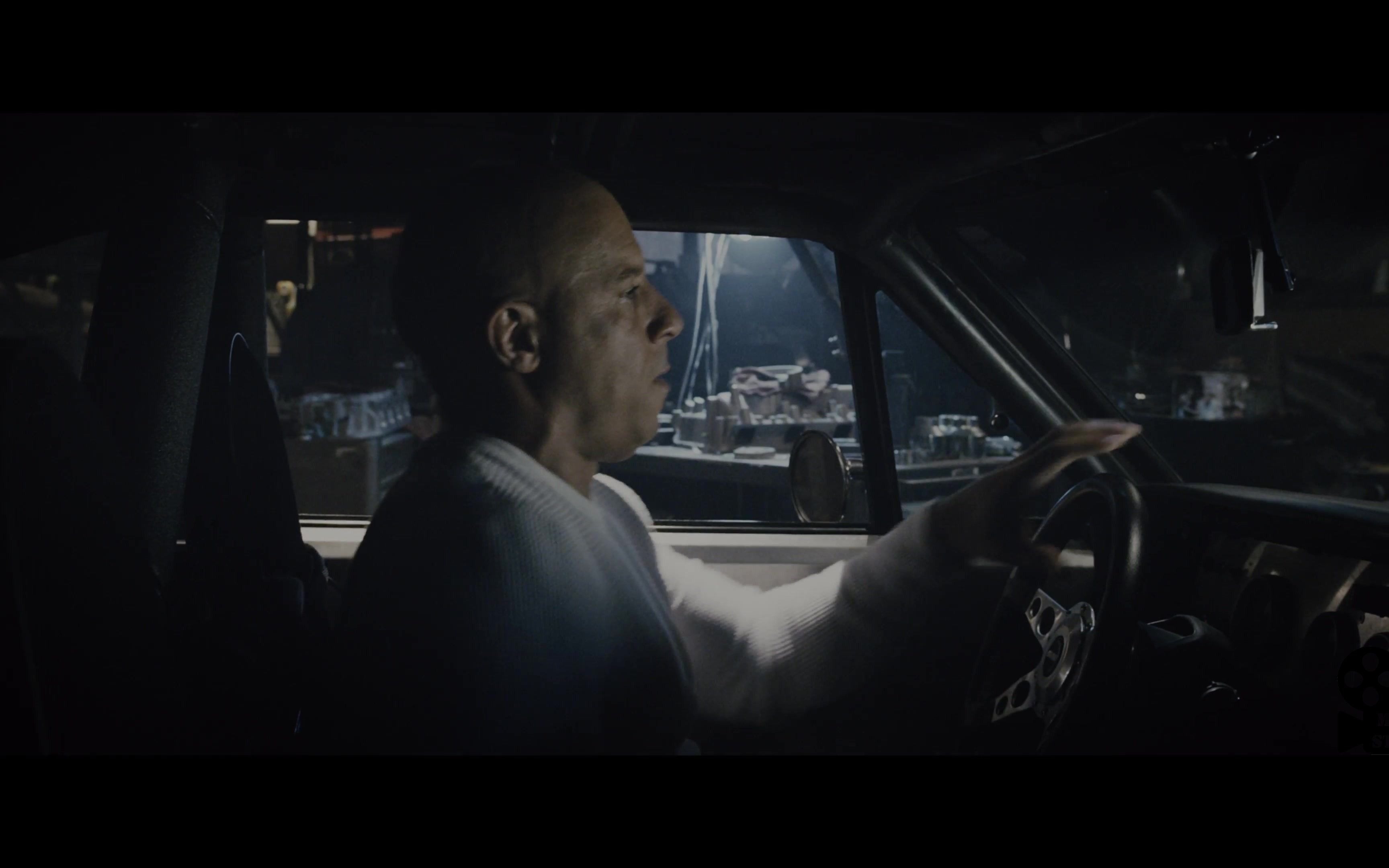 [图]【速度与激情7】Furious Seven 2015 2160p Movie Clip 10