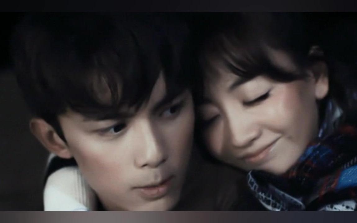 【黎湾/醋碗cp】初恋 黎簇×梁湾