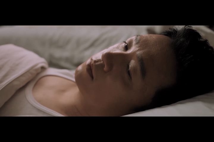 【白夜追凶】【双关/年下】 无法逃离 | 慎 (含强制/黑化)——Prelude 1221哔哩哔哩bilibili