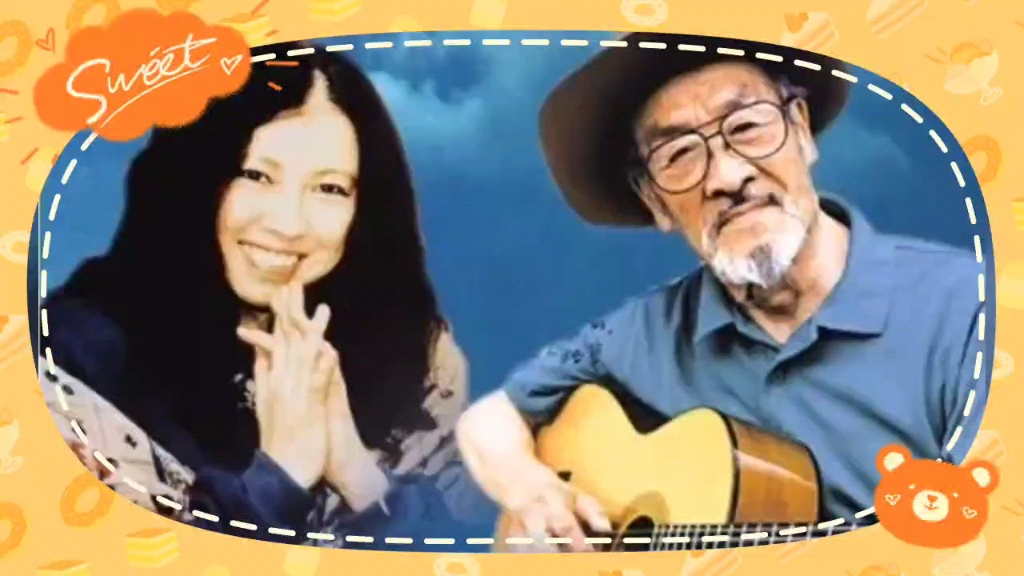 【歌曲欣赏】谭维维演唱的《等待》，是王洛宾写给三毛的旷世恋歌，令人黯然神伤，潸然泪下。