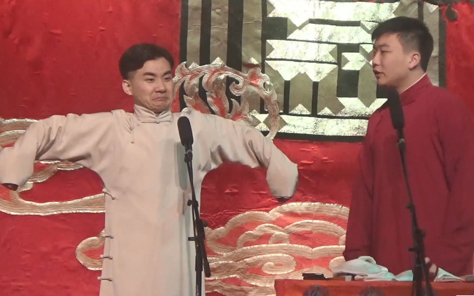 20190101【卖估衣】陶云圣于筱怀