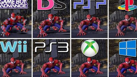 ps3 vs xbox 360 vs wii vs pc