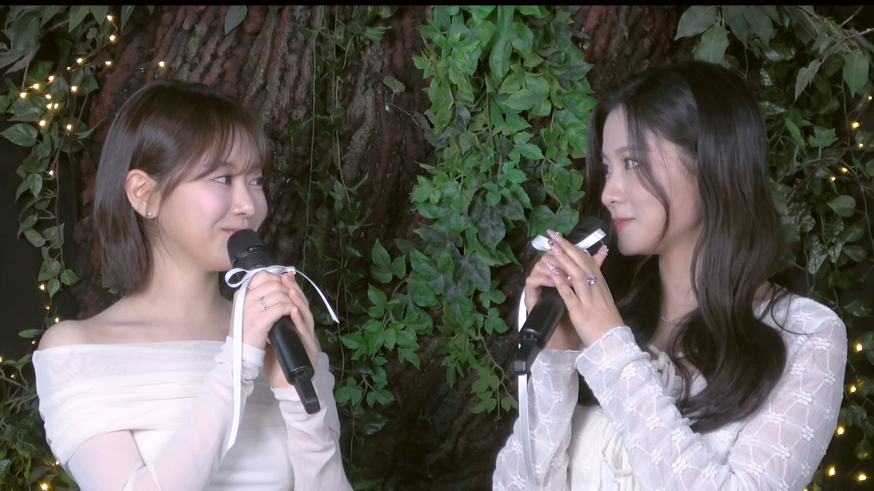 cherry bullet紫萝,莉美翻唱迪士尼星愿ost this wish