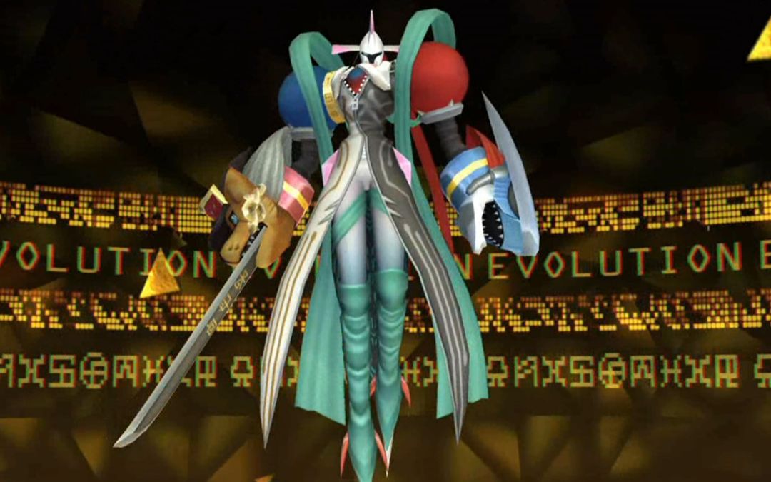 混沌兽!_哔哩哔哩_bilibili