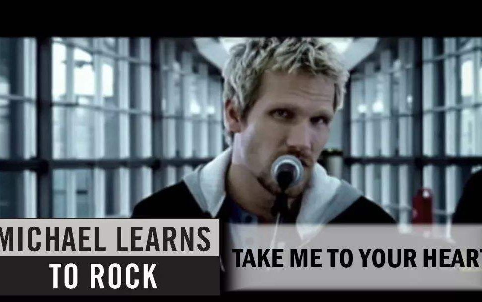 takemetoyourheartmichaellearnstorock教唱