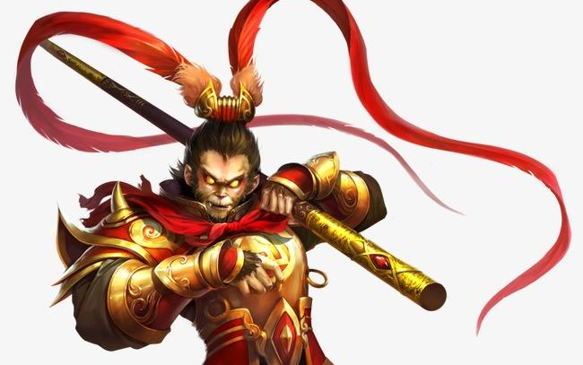 音乐与游戏的完美结合 最帅猴三棍_哔哩哔哩 (゜-゜)つロ 干杯~-bili