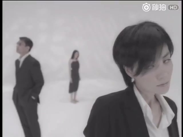 [图]王菲为日剧献唱主题曲 Separate Ways 弄假成真