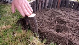 Diy 如何制作简易的木制花坛 哔哩哔哩 つロ干杯 Bilibili