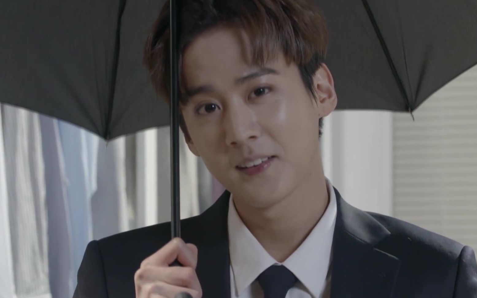 teen top 78综艺78 正装房——五特工的无厘头耍帅秀【中字】