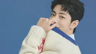 【肖战】GUCCI新年祝福红包视频