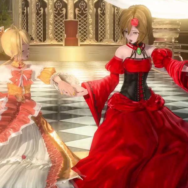 PDAFT MOD】カンタレラCantarella 七宗罪系列【MEIKO 空其塔・鏡