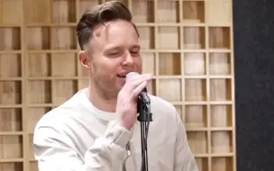 Download Video: Olly Murs(奥利·莫尔斯)当年很火的冠军单曲《That Girl》