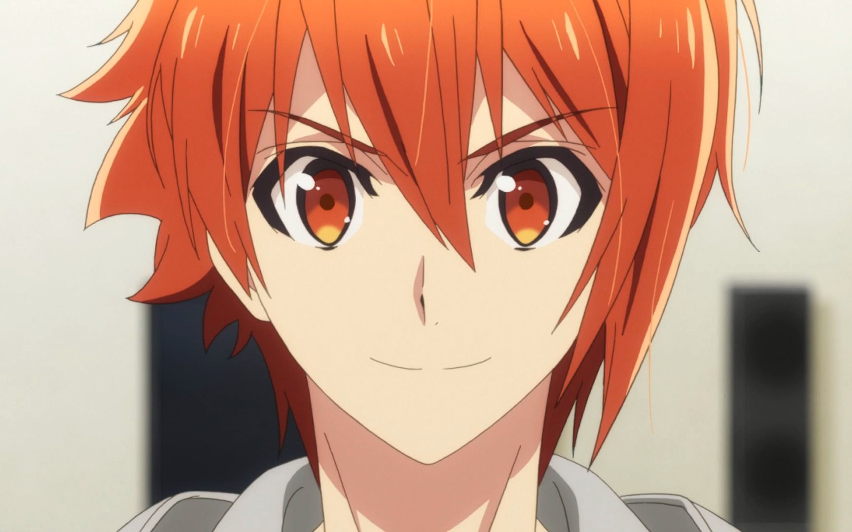 【idolish7】还是七濑陆的笑容最可爱