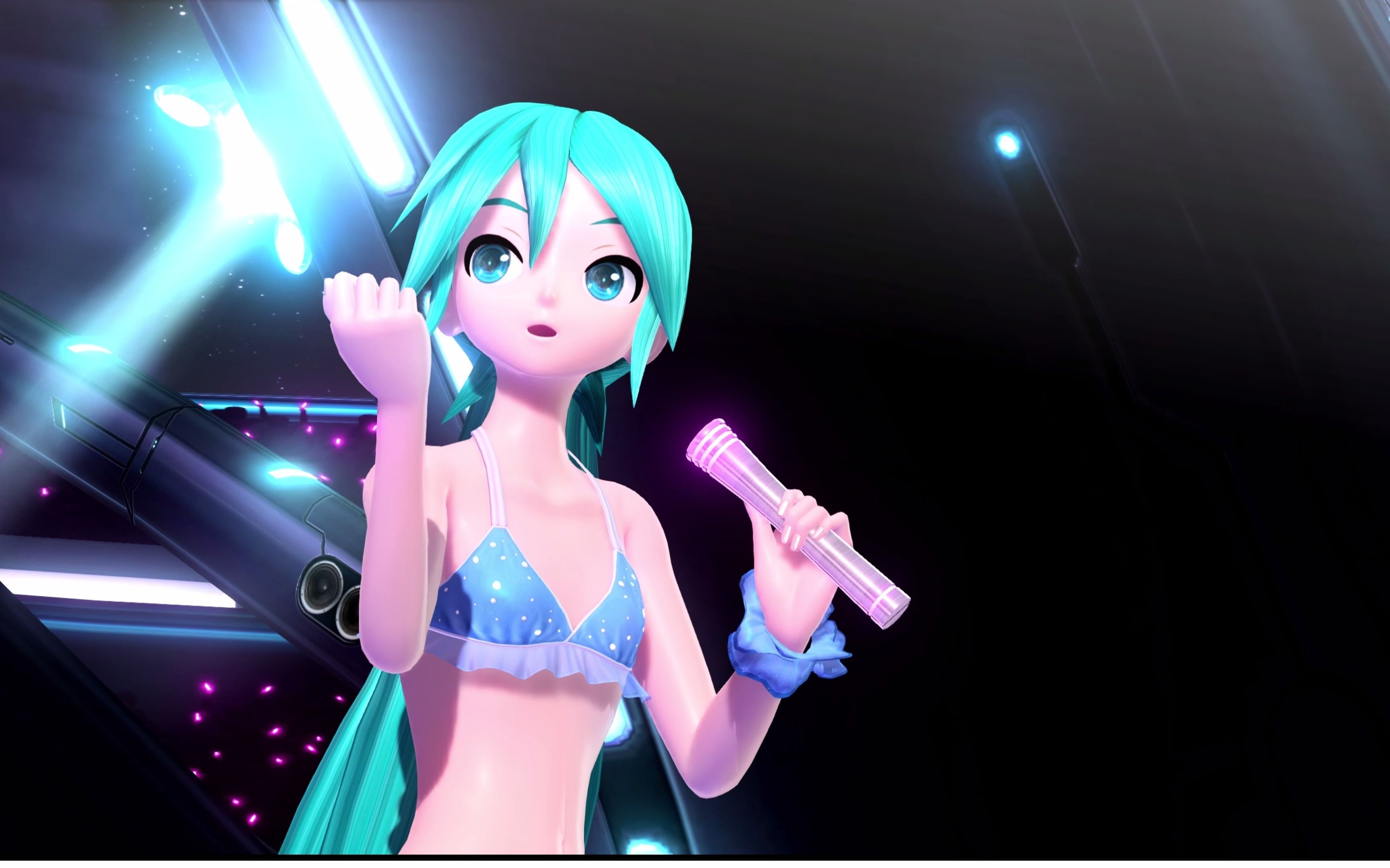 freely tomorrow 4k uhd 泳装单马尾_哔哩哔哩 (゜-゜)つロ 干杯