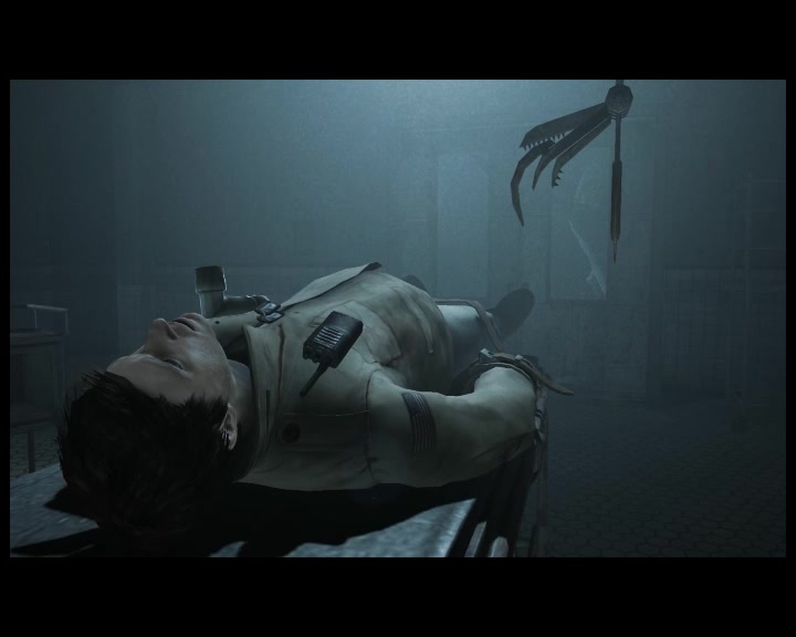 寂静岭5:归乡 第1期