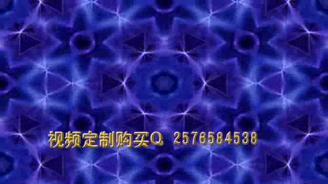 307.快板演出背景led大屏幕视频画面哔哩哔哩bilibili