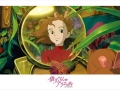 Arrietty's Song ——借东西的小人阿莉埃蒂 ED