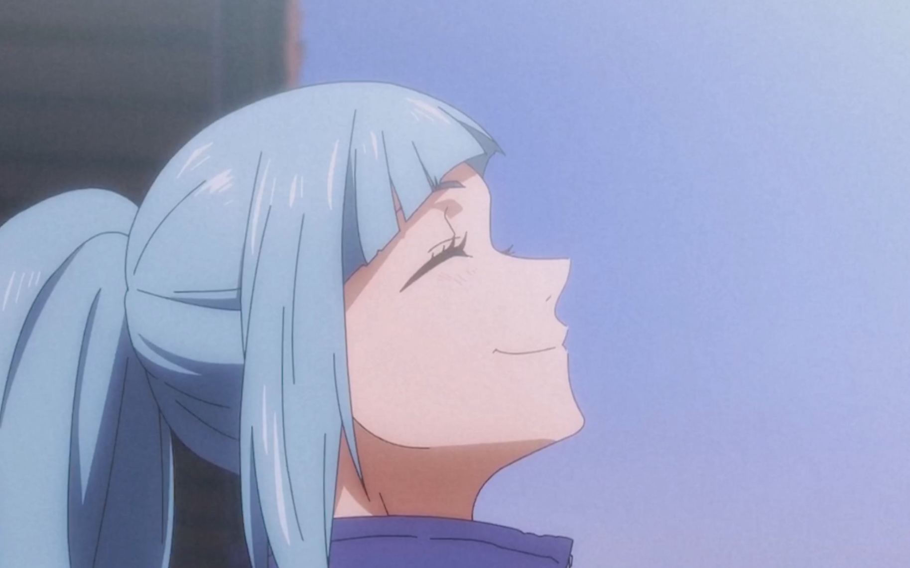 【咒术回战 | 三轮霞】这就是你们想要的理想型_哔哩哔哩_bilibili