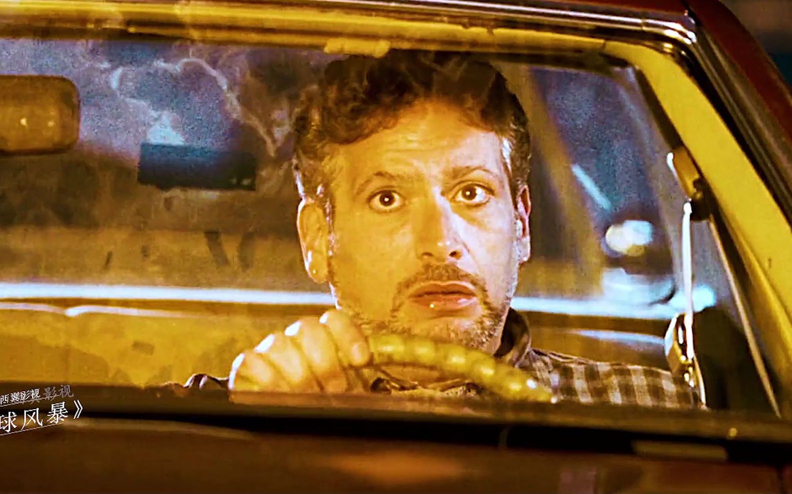 影视盘点:电影中太空打击地面谁更强?钨棒的威力大开眼界