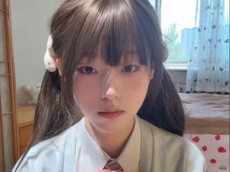 挑战火鸡面放在眼前一口都不吃