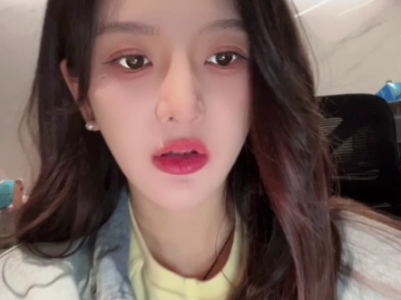 240515青钰雯直播