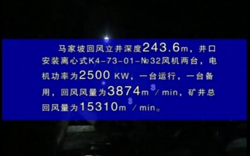 2003年阳泉煤业责任有限公司矿难,28人遇难,2人受伤哔哩哔哩bilibili