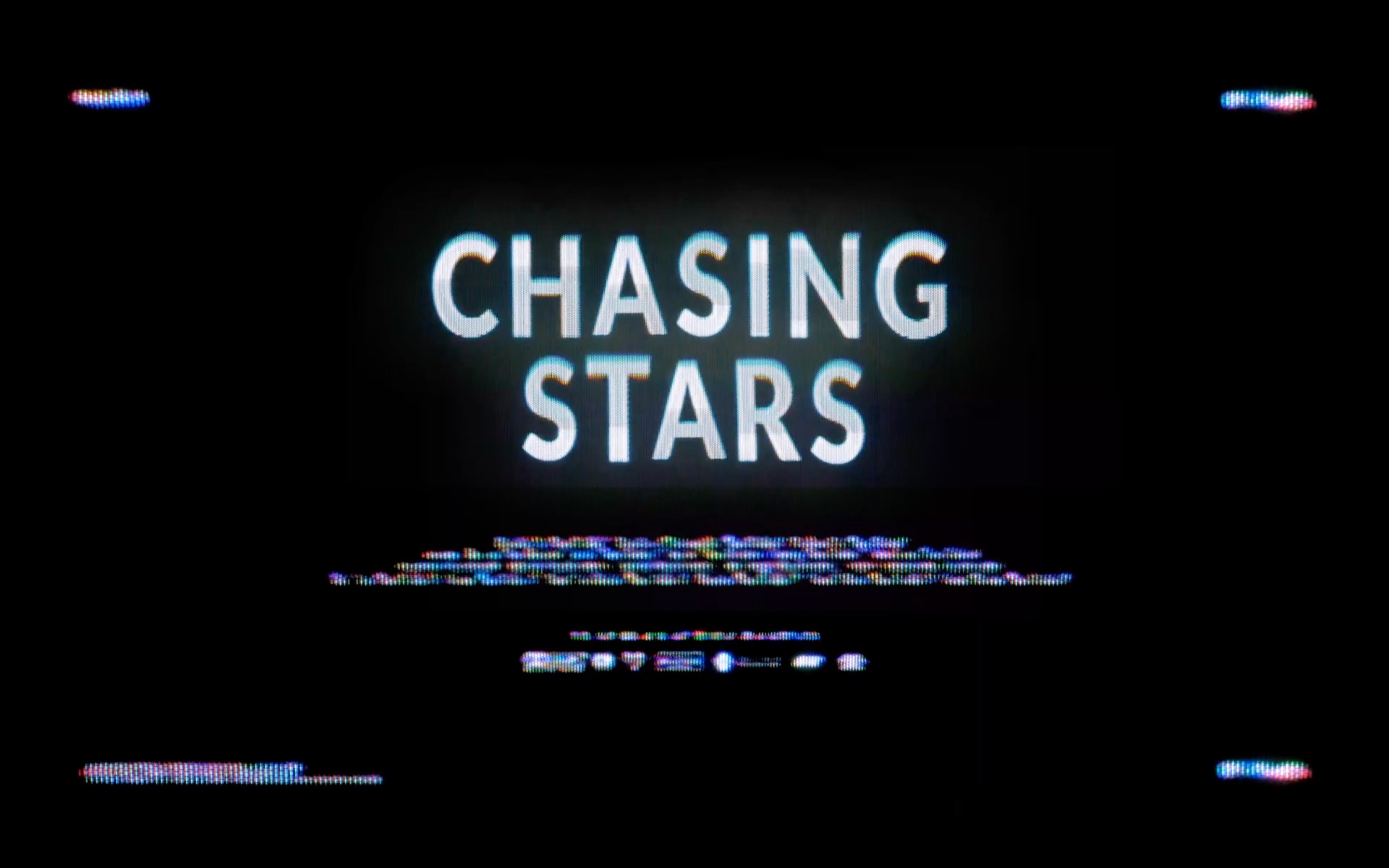 [图]Alesso & Marshmello - Chasing Stars ft. James Bay (Official Video)