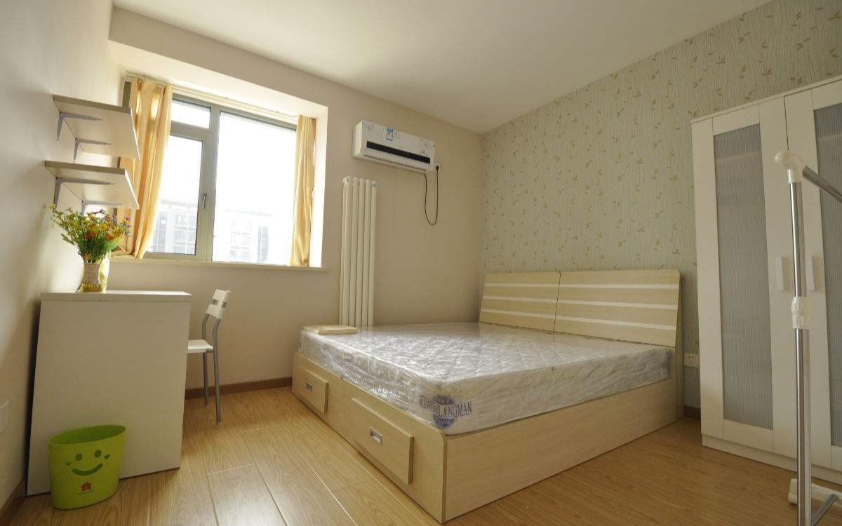 4500在北京能租到什么房子?