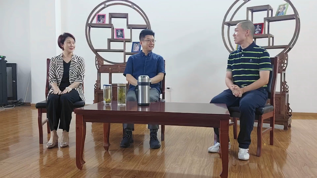 寻梦第二次合唱团讲座部分!杜镇杰张慧芳老师!