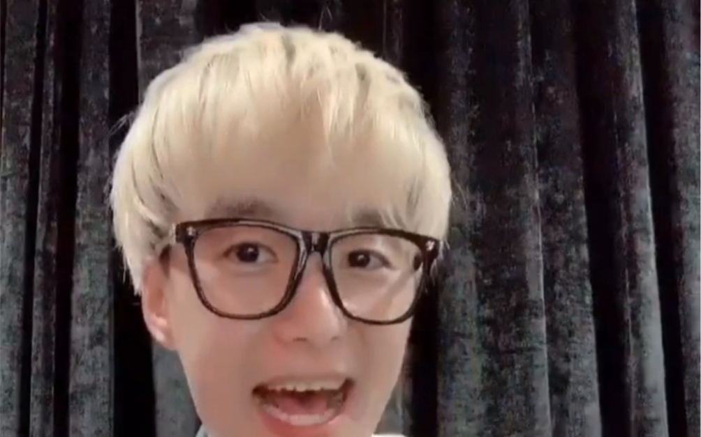 当天才威遇到蹦蹦配音员!