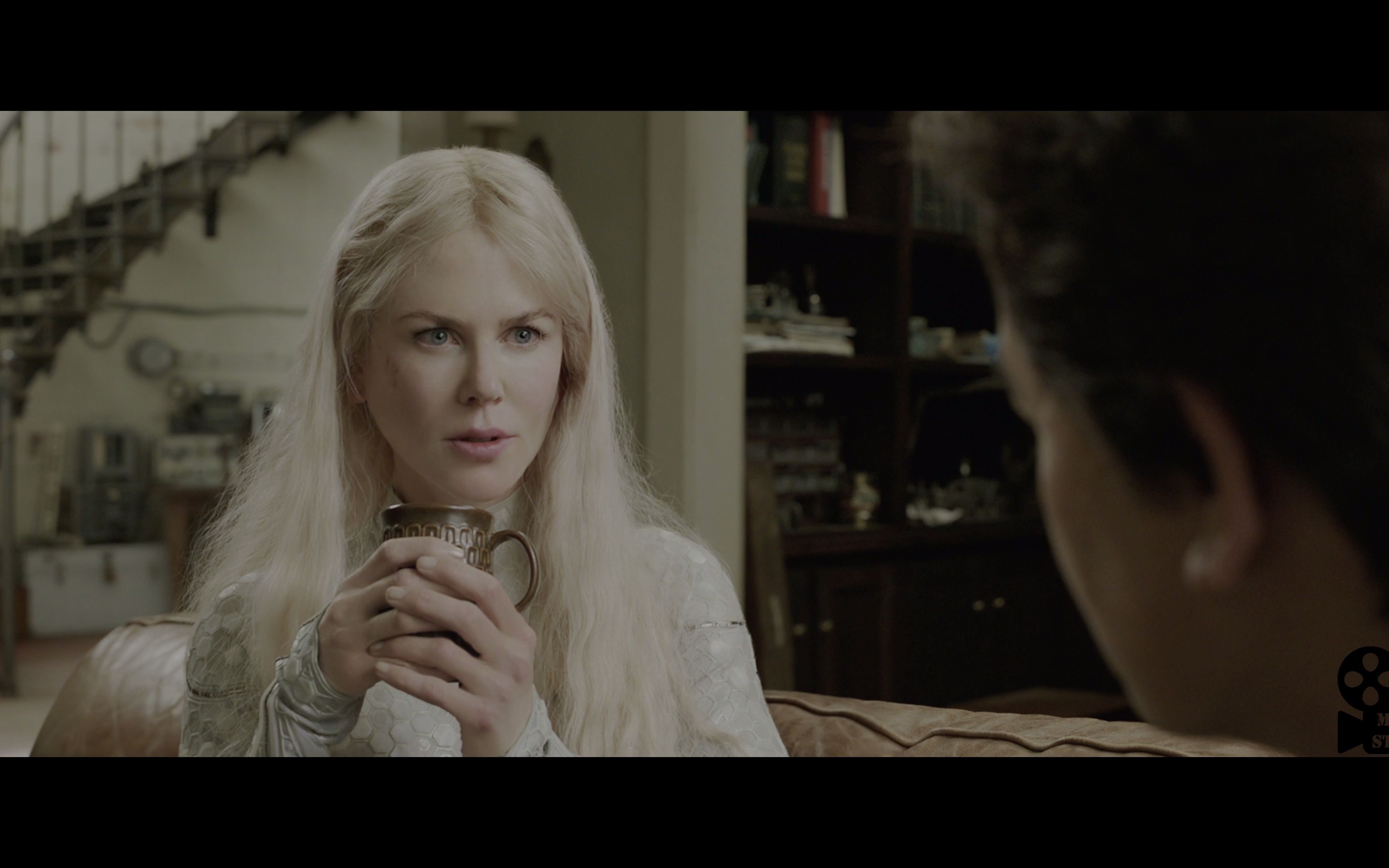 aquaman 2018 2160p movie clip 1