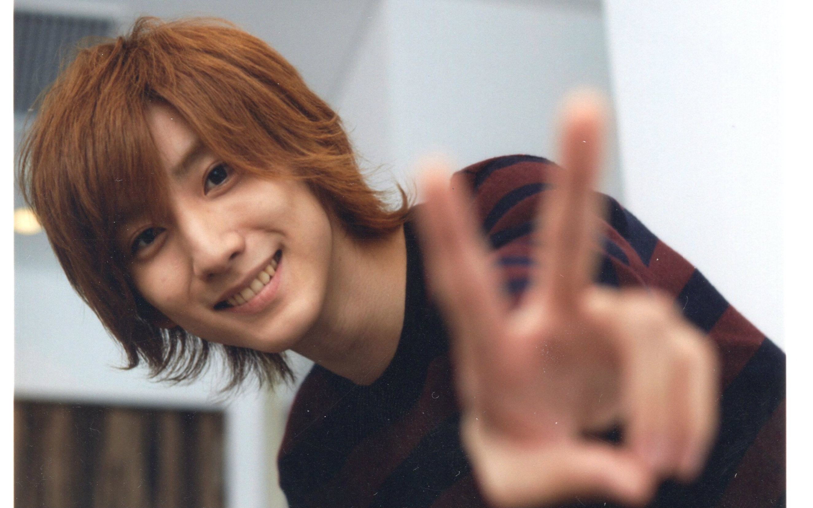 【京本大我】早期合集(不定时更05.15