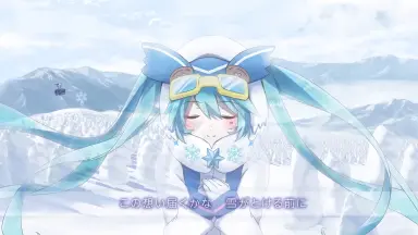 雪のとける頃に… Melty  sddefault.jpg