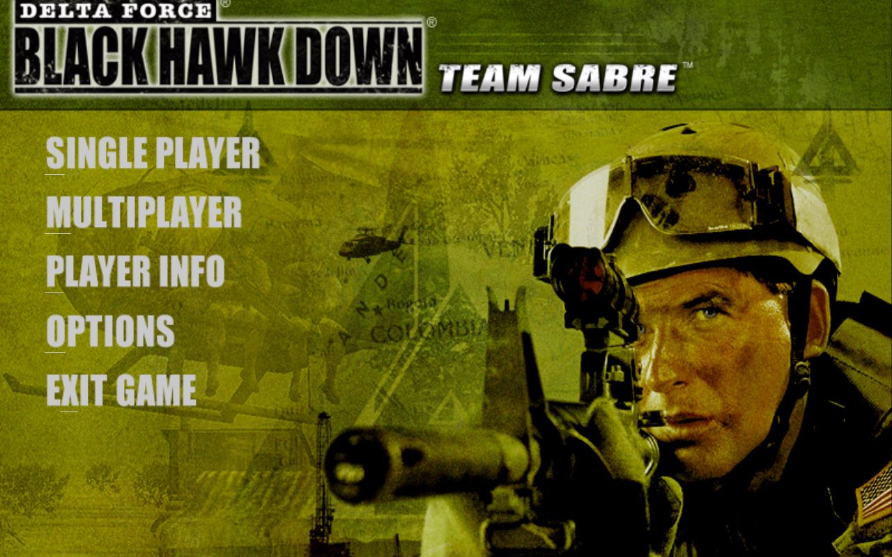 三角洲特种部队6战役第十期