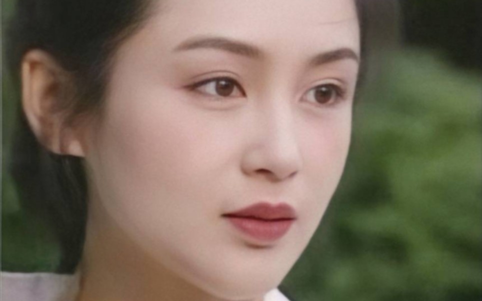 陈红|神颜|漂亮的让我面红的可爱女人!