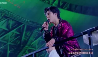 Descargar video: 【东方神起】Choosey Lover｜2019 ~XV~