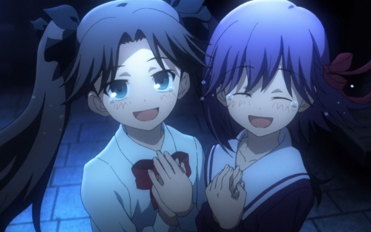 【间桐雁夜】杀了那高富帅_哔哩哔哩 (゜-゜)つロ 干杯~-bilibili