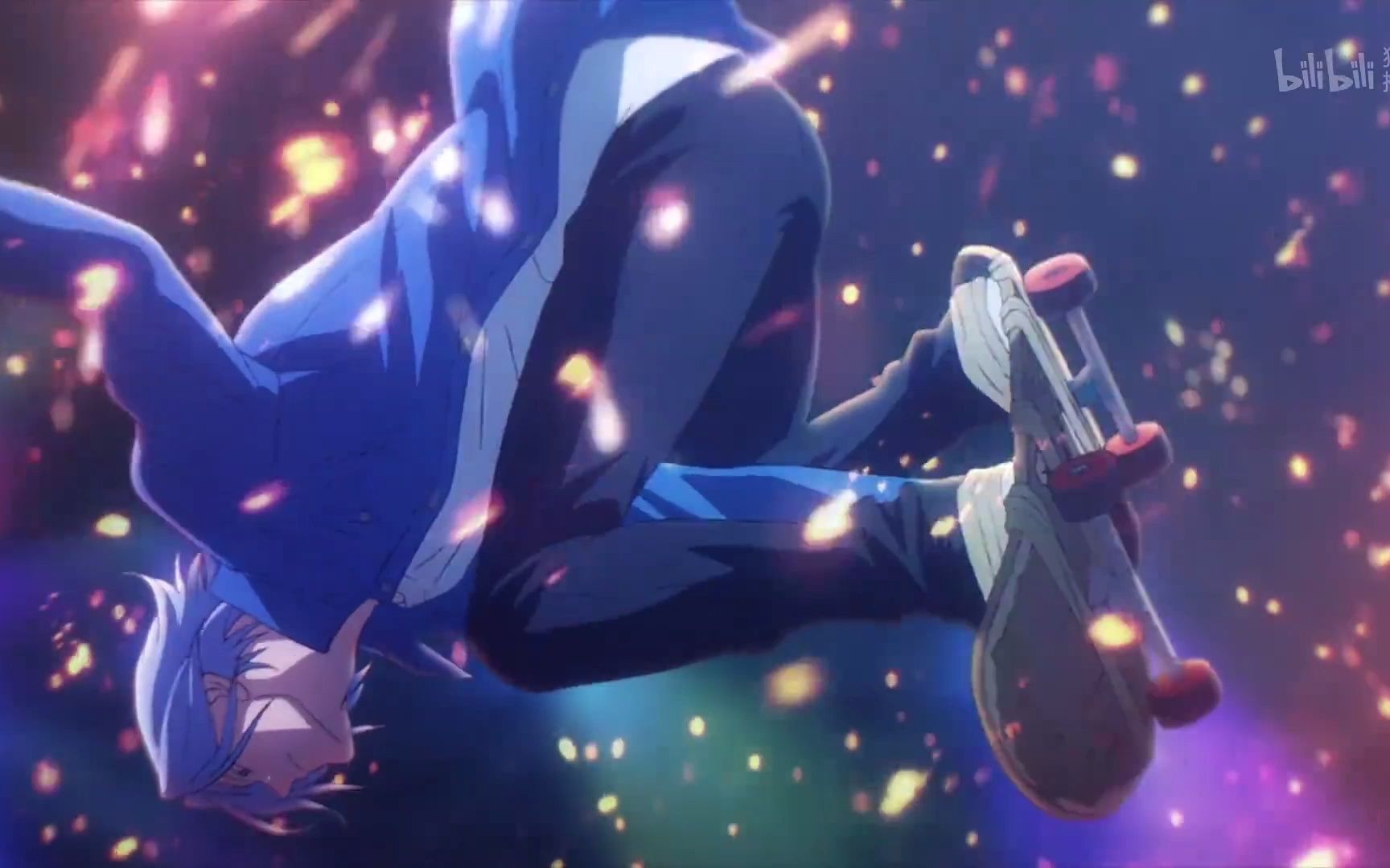 【兰加x历】2022情人节快乐.