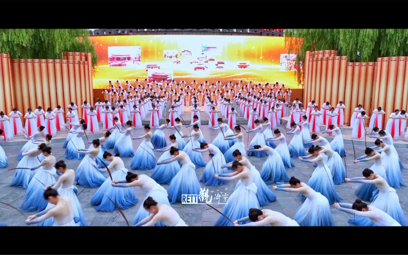 2022中国(曲阜)国际孔子文化节隆重开幕#济宁#曲阜#国际孔子文化节#祭孔大典#孔子文化节#尼山世界文明论坛#对话尼山dou国风#遇见济宁#我在济宁挺...