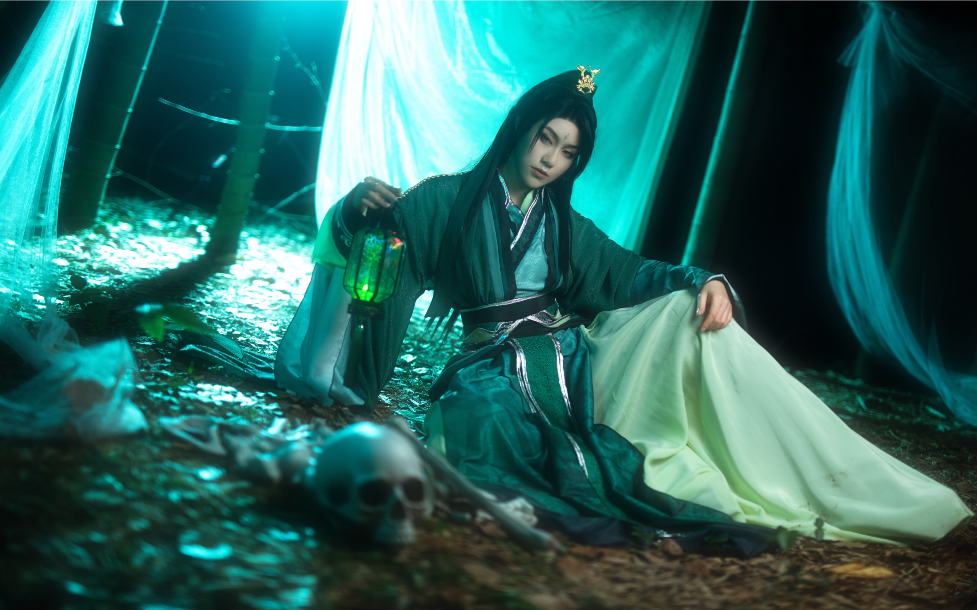 【阿一】戚容合集(六)