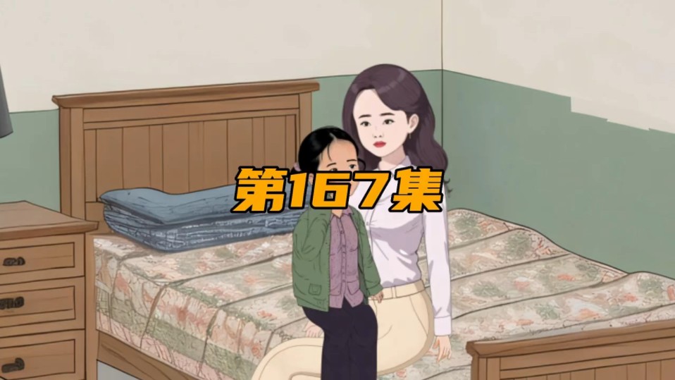 第167集 刘京山到达京都哔哩哔哩bilibili